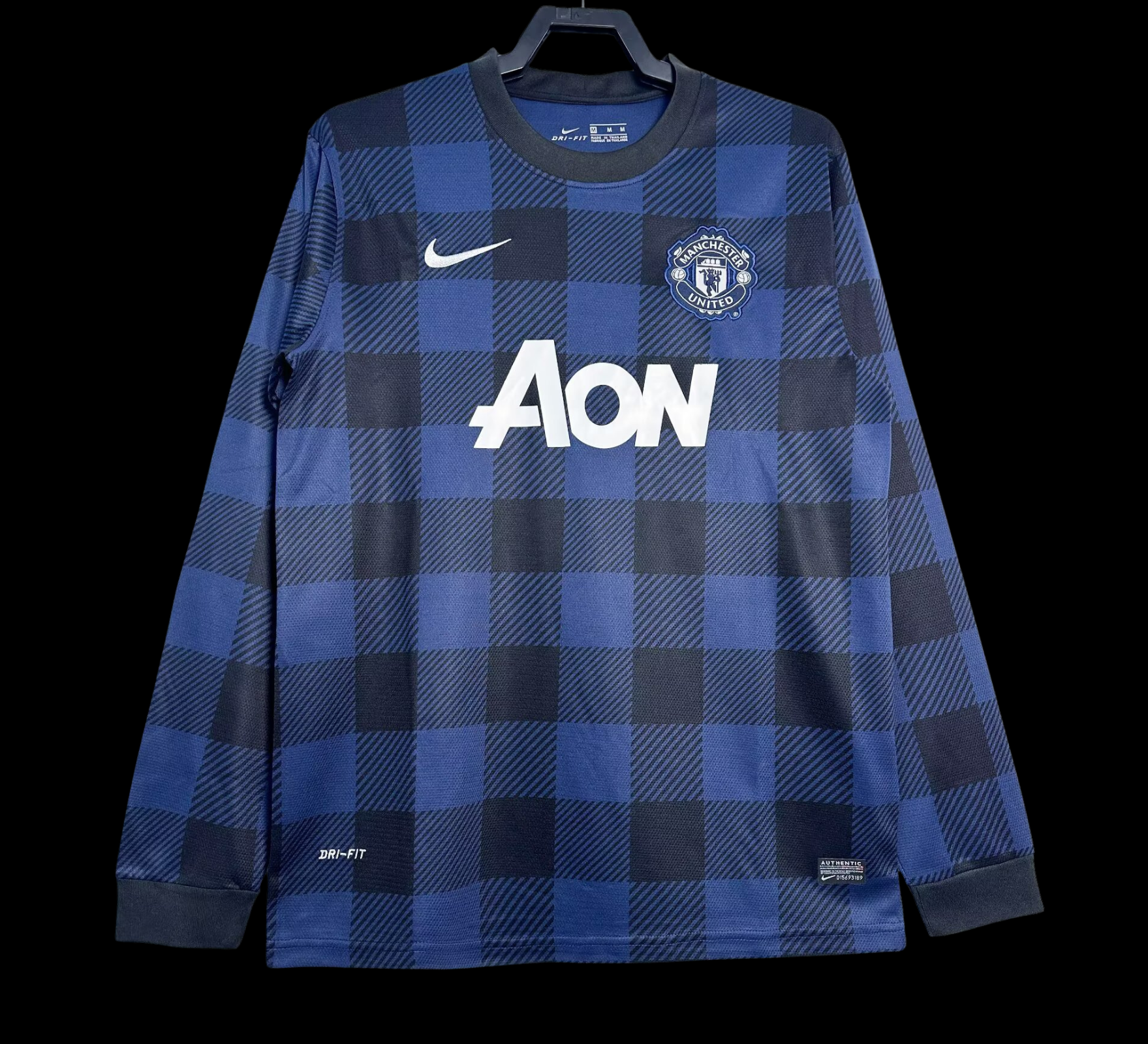 Manchester United Long Sleeve