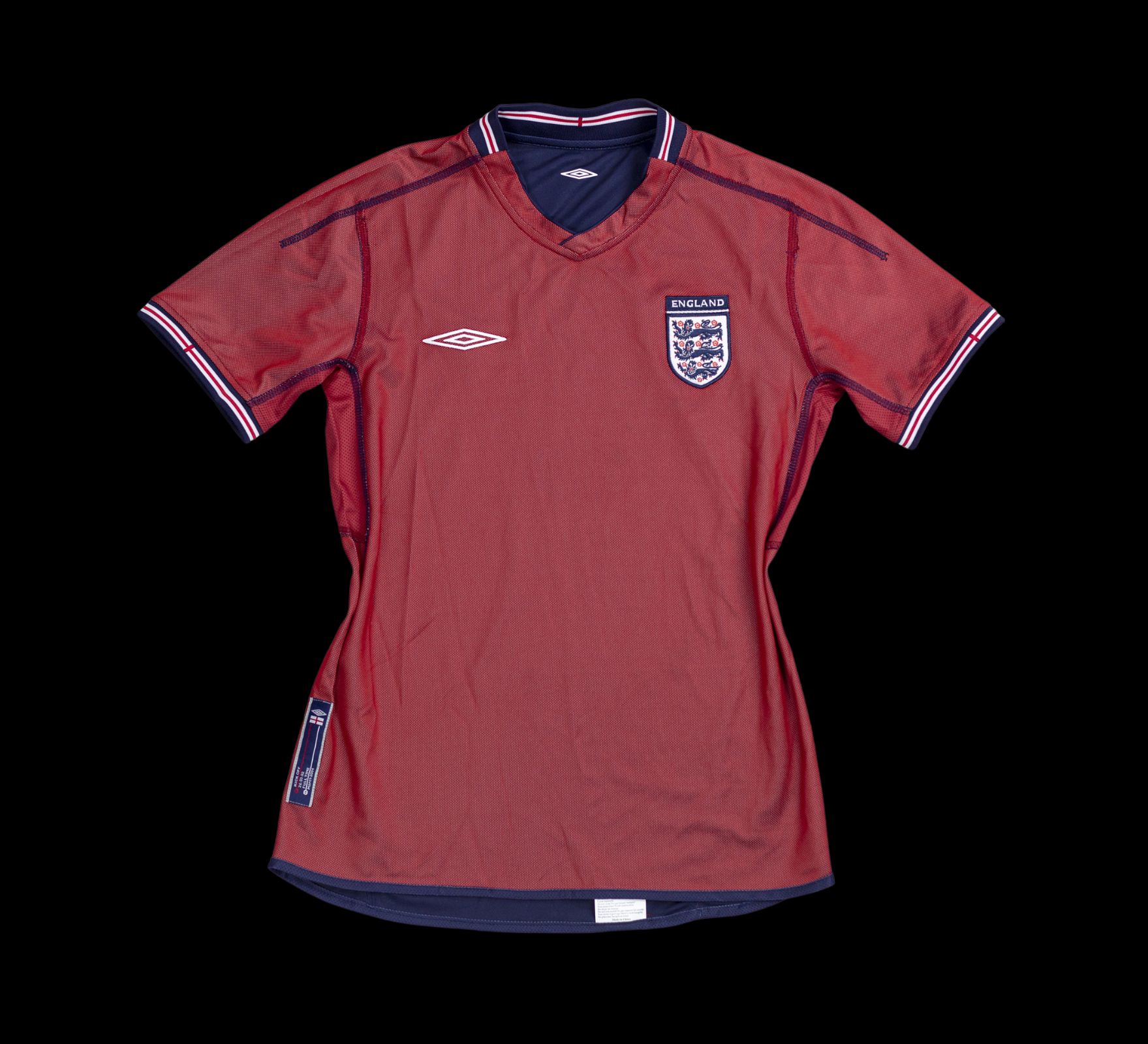 England Soccer