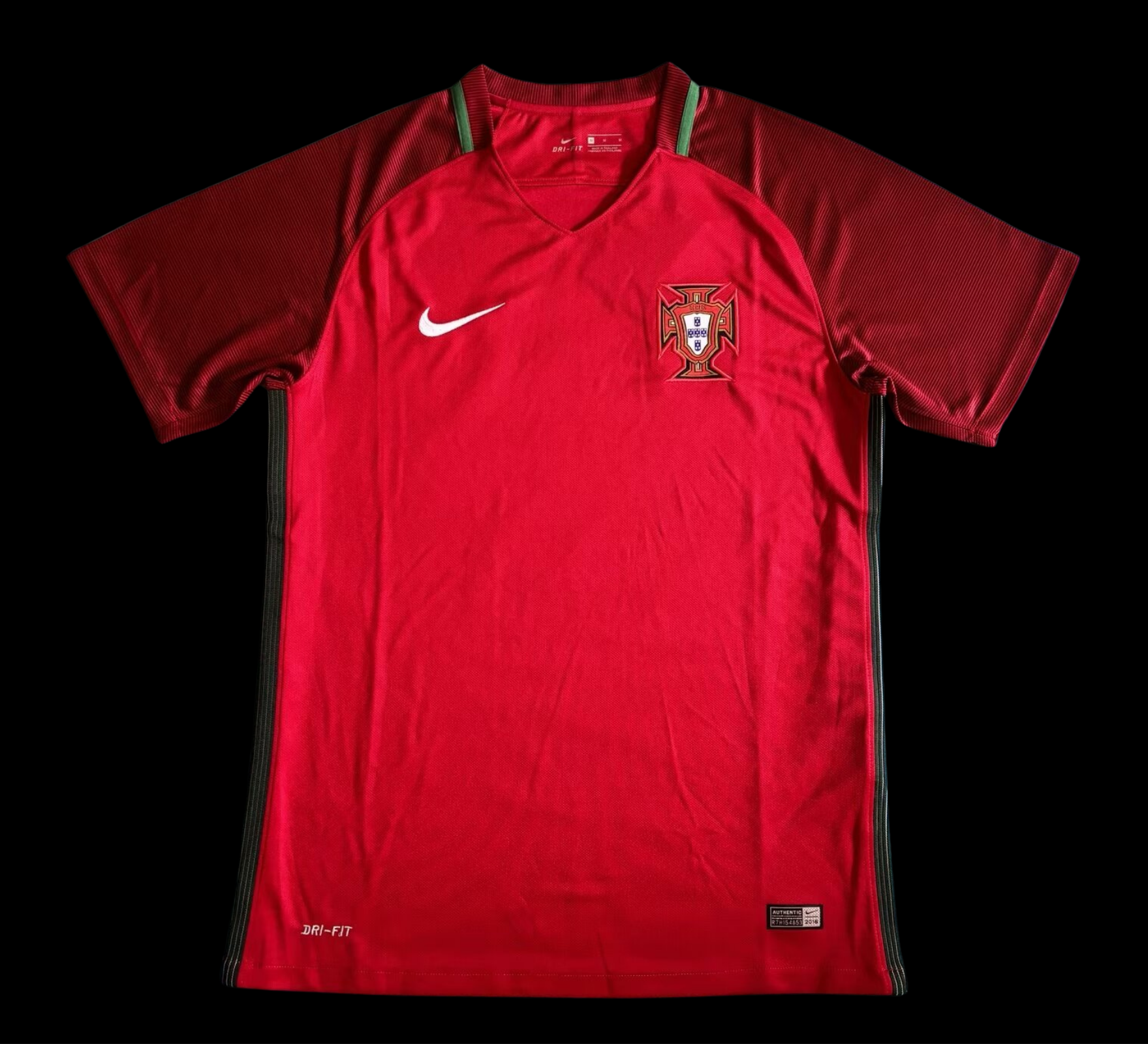 Portugal Soccer