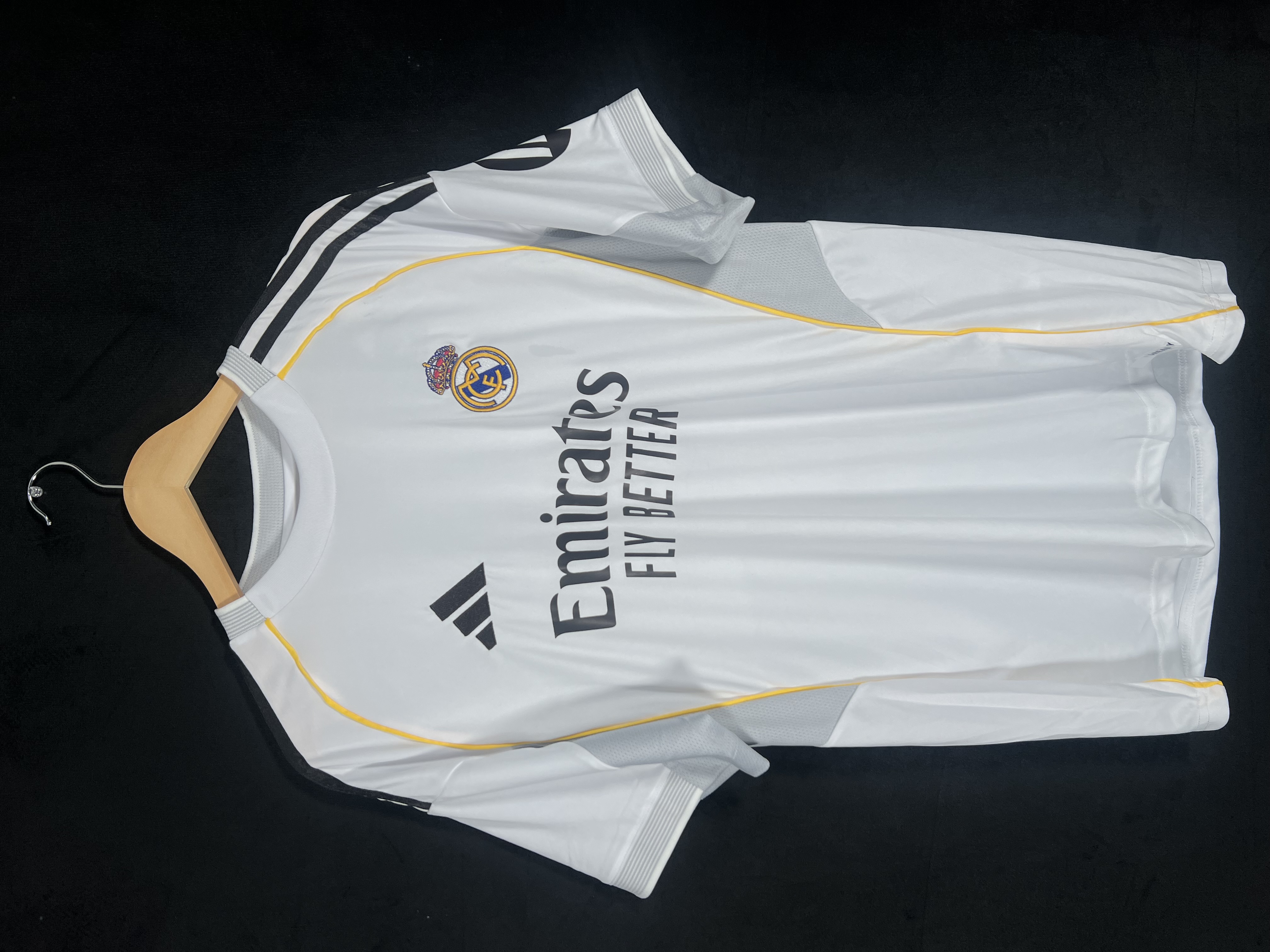 Real Madrid