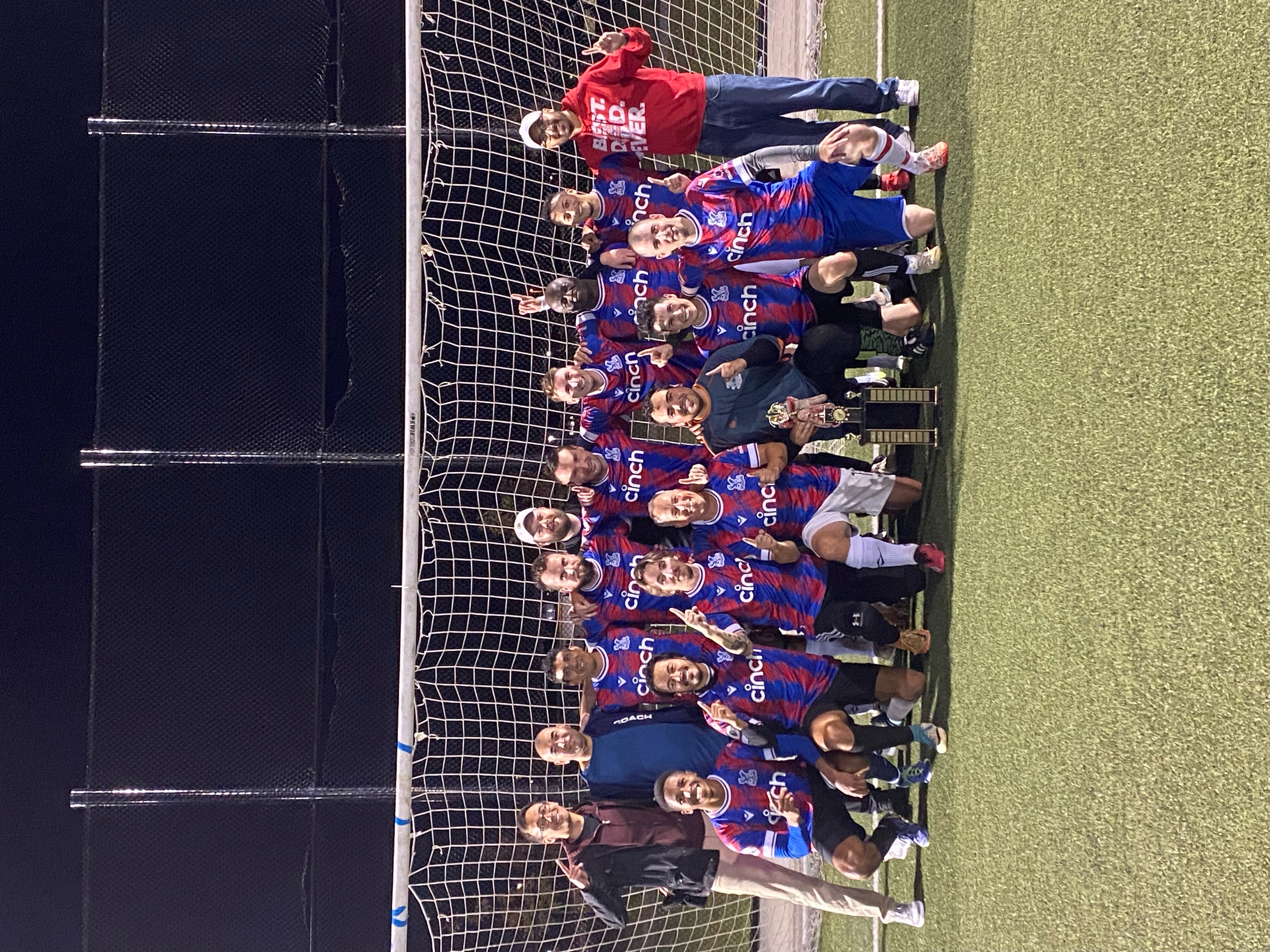 Team photo