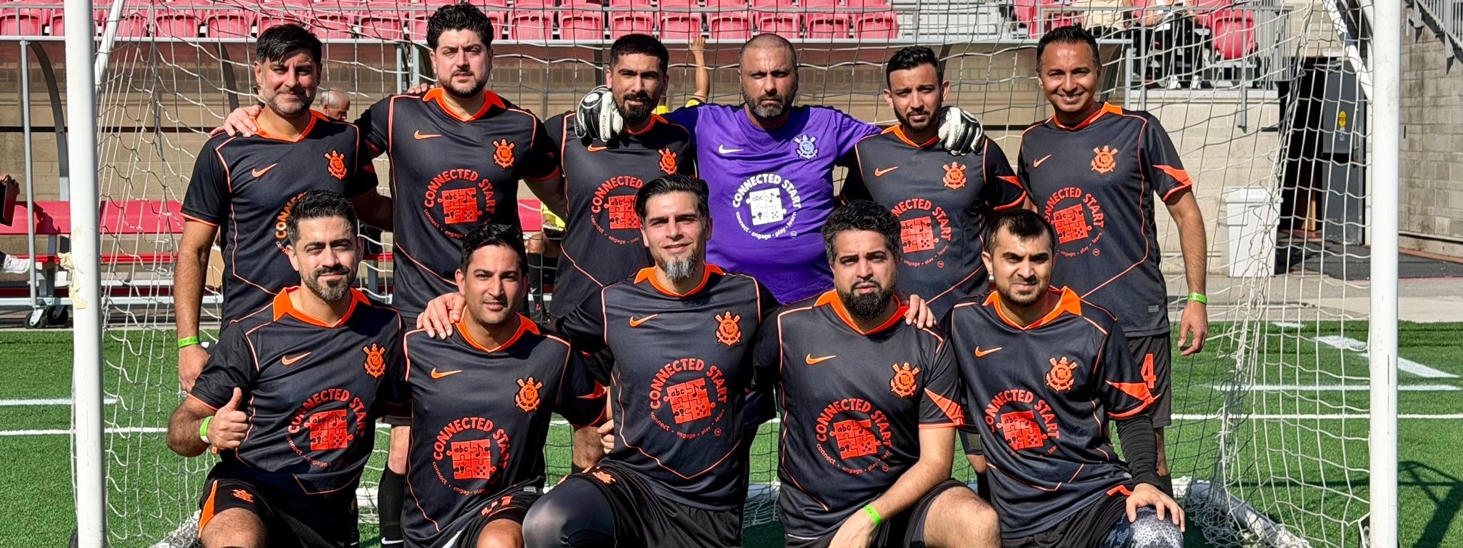 Team photo